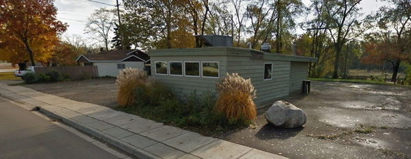 Tastee-Freez - Mendon - 429 W Main - Street View 2 (newer photo)